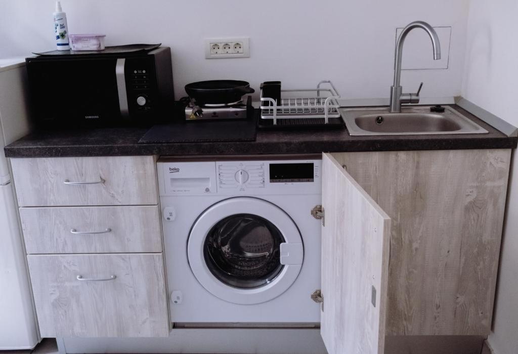 ☆ Bulevard Apartments ☆ Arad Eksteriør bilde
