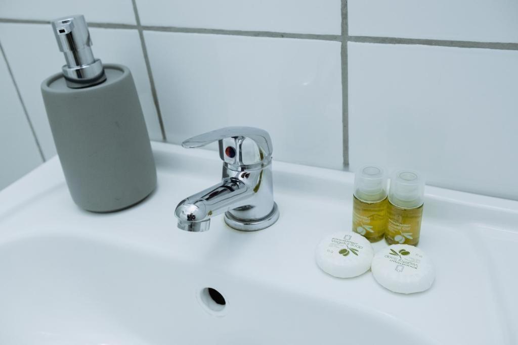 ☆ Bulevard Apartments ☆ Arad Eksteriør bilde