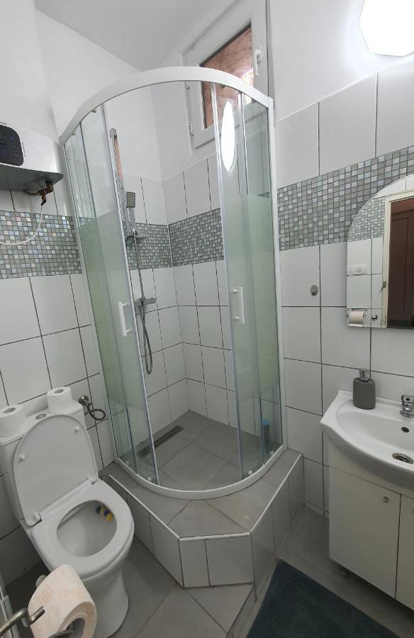 ☆ Bulevard Apartments ☆ Arad Eksteriør bilde