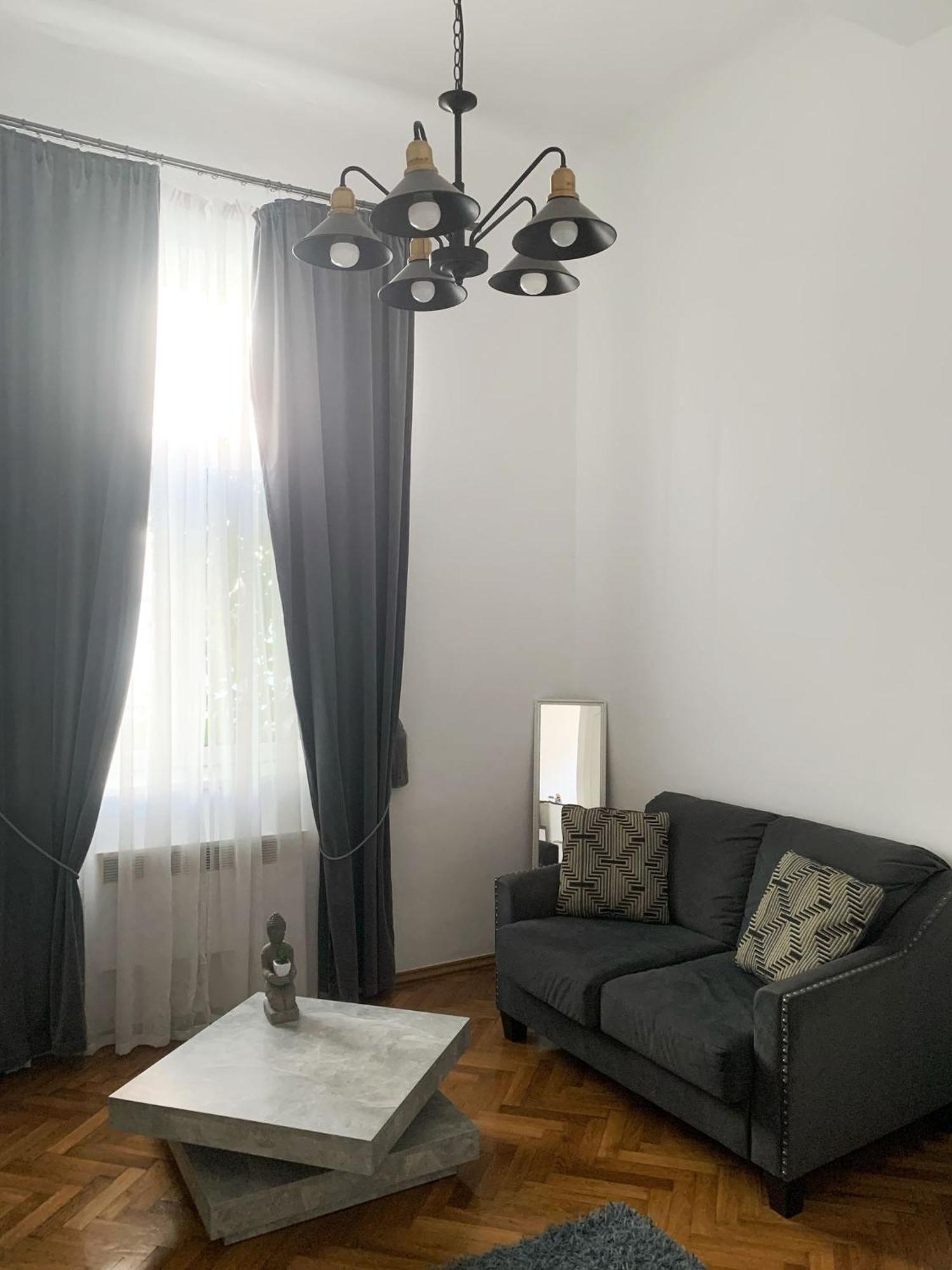 ☆ Bulevard Apartments ☆ Arad Eksteriør bilde
